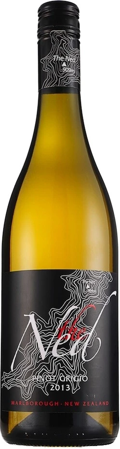 Вино The Ned, Pinot Gris