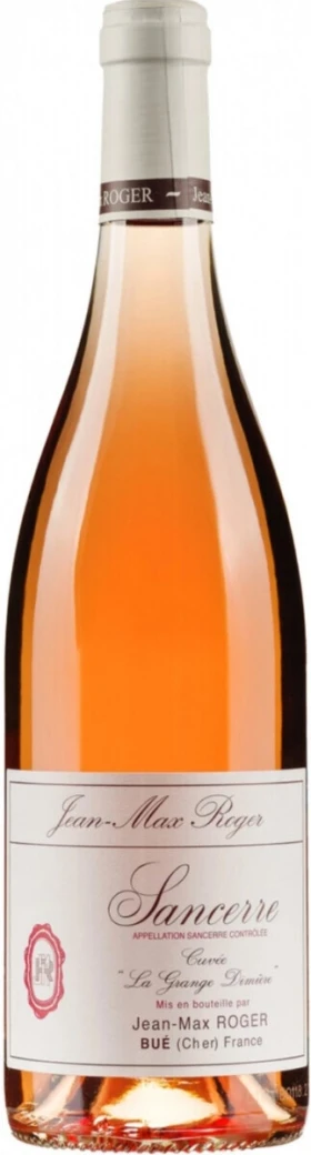 Вино Jean-Max Roger, La Grange Dimiere Sanсerre Rose AOC, 2023