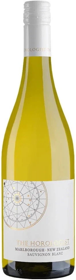 Вино The Horologist Sauvignon Blanc, Marlborough, 2023
