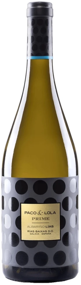 Вино Paco &amp; Lola, Prime, Rias Baixas DO, 2020