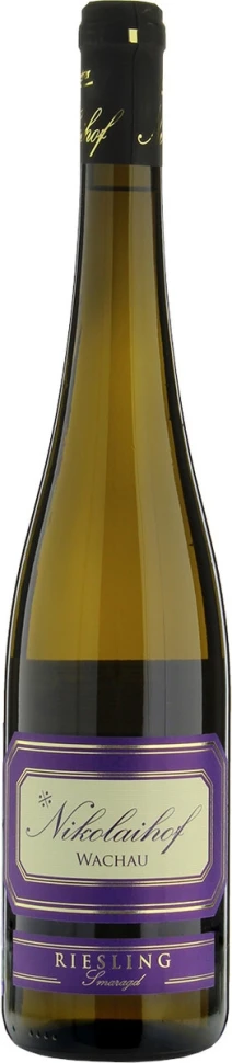 Вино Nikolaihof Wachau, Vom Stein Riesling Smaragd, 2013