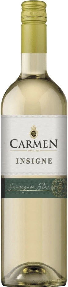 Вино Carmen, Insigne Sauvignon Blanc, 2022