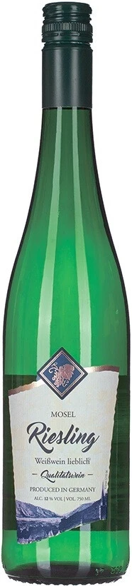 Вино Romisches Weindorf, Riesling Lieblich, 2022