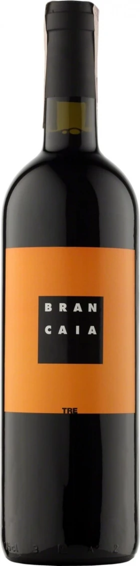 Вино Brancaia Tre IGT, 2010