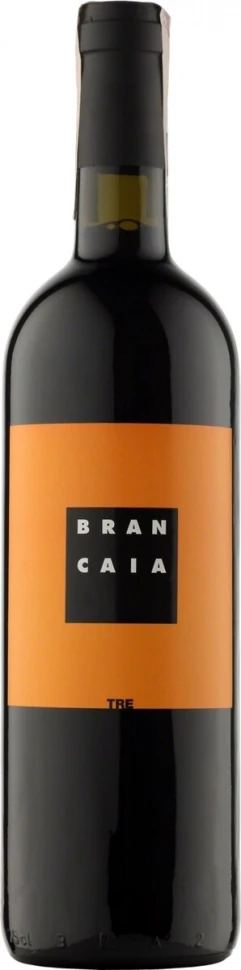 Вино Brancaia Tre IGT, 2010