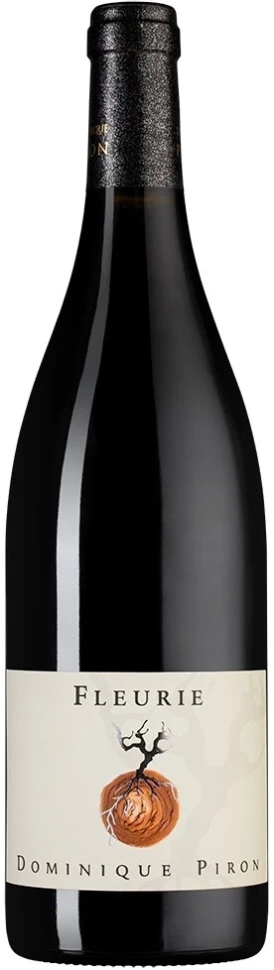 Вино Dominique Piron, Fleurie AOC, 2020