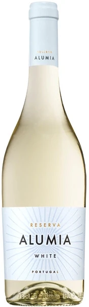 Вино "Alumia" Reserva White, Beira Interior DOC, 2022
