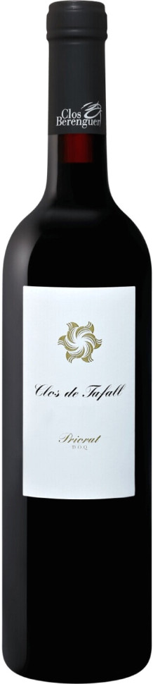 Вино Clos Berenguer Clos de Tafall Priorat DOQ 2020