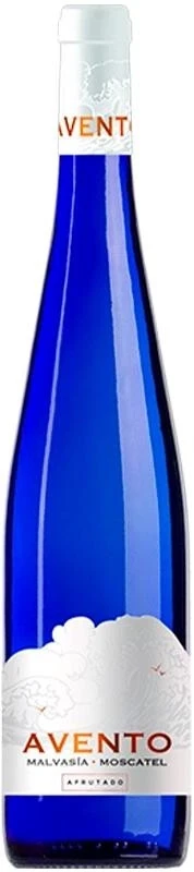 Вино Vicente Gandia, "Avento" Malvasia-Moscatel, 2020