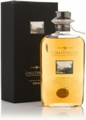 Виски Linlithgow 30 Years Old Cask Strength gift box 700 мл