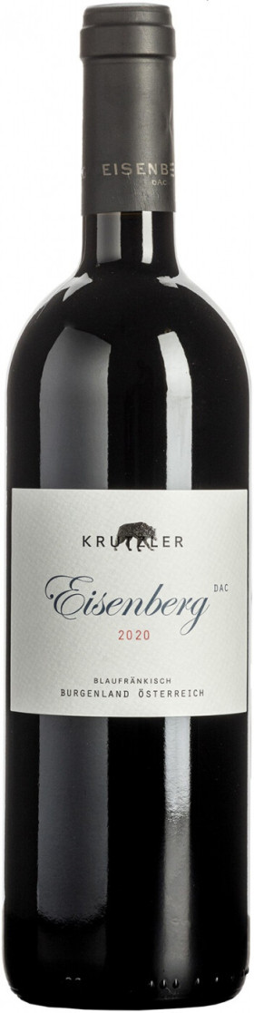 Вино Krutzler Eisenberg DAC 2020