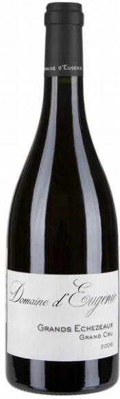 Вино Domaine d'Eugenie, Grands Echezeaux Grand Cru 2006