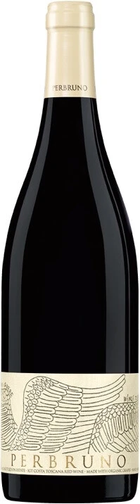 Вино I Giusti &amp; Zanza, Perbruno, Toscana IGT, 2019