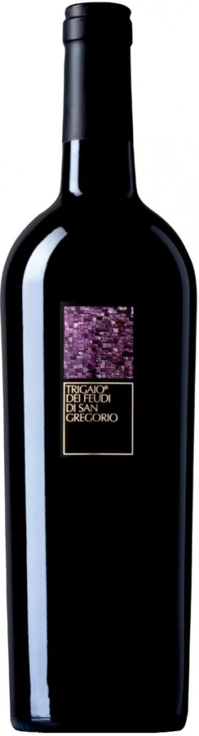 Вино Feudi di San Gregorio, Trigaio, 2018