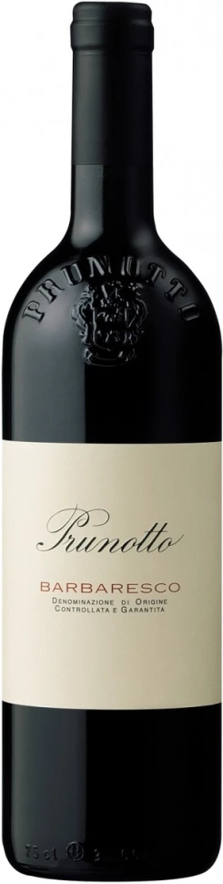 Вино Prunotto, Barbaresco DOCG, 2001