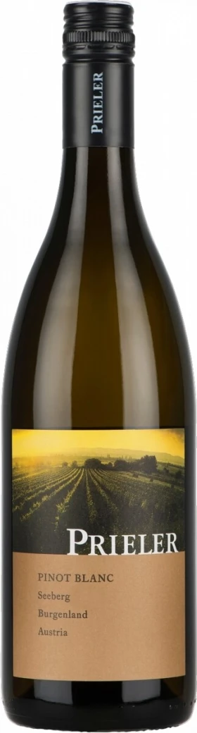 Вино Prieler, Seeberg Pinot Blanc, 2012