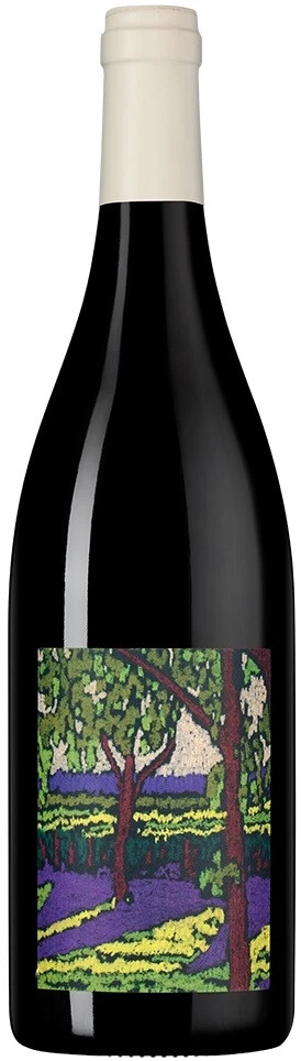Вино Catherine &amp; Pierre Breton, Le Cabernet Franc, Bourgueil AOC, 2022