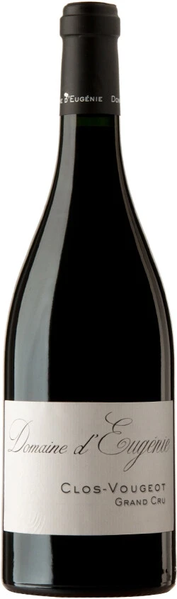 Вино Clos-Vougeot Grand Cru, 2013