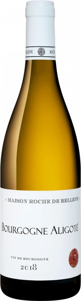Вино Maison Roche de Bellene, Bourgogne Aligote, 2018