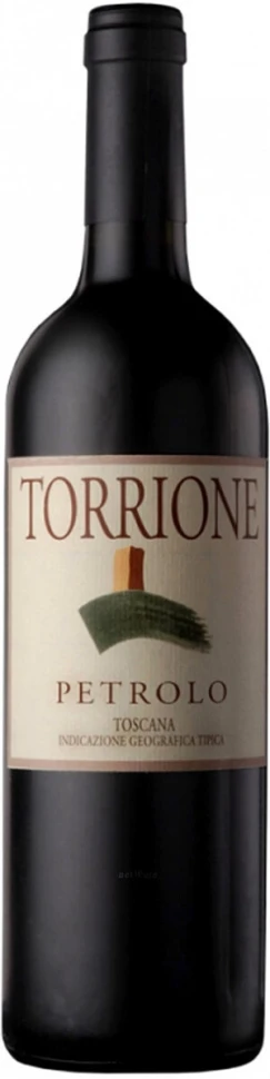 Вино Torrione, Toscana IGT, 2021