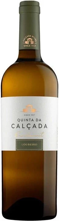 Вино Quinta da Calcada Vinho Verde Loureiro, Grande Escolha DOC, 2020