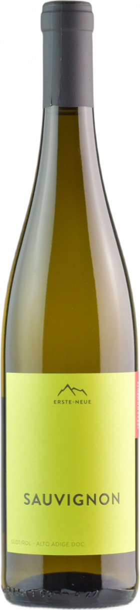 Вино Erste &amp; Neue Kellerei Sauvignon Alto Adige DOC 2021