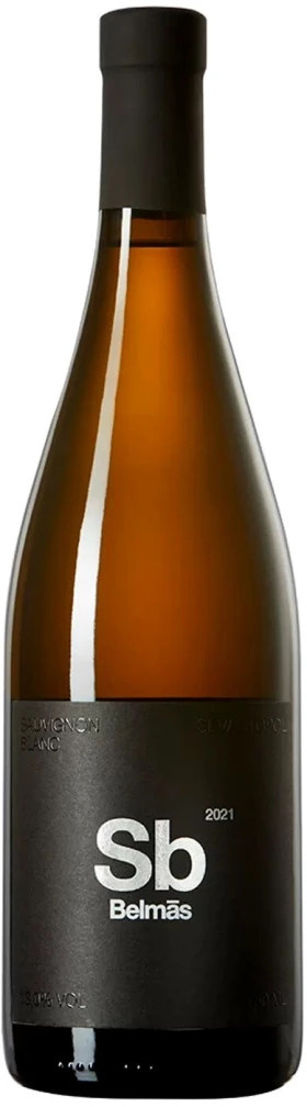 Вино Belmas Sauvignon Blanc, 2021