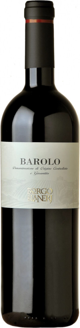 Вино Bersano Borgo Dei Laneri Barolo DOCG 2015