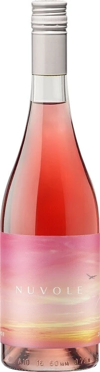 Вино Chateau Tamagne, Nuvole Rose, 2021