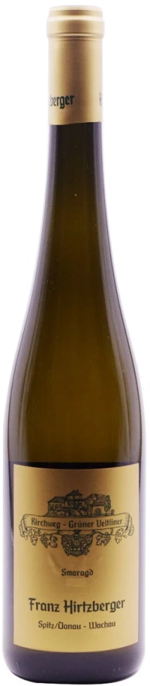 Вино Hirtzberger, Kirchweg Gruner Veltliner Smaragd, 2017