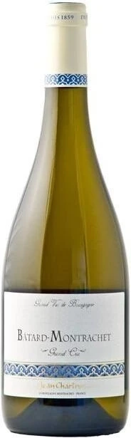 Вино Domaine Jean Chartron, Batard-Montrachet Grand Cru AOC, 2018