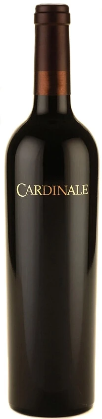 Вино Cardinale, Cabernet Sauvignon, Napa Valley, 2007