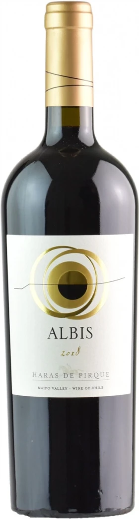 Вино Albis, 2018