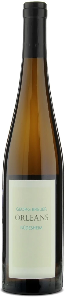 Вино Georg Breuer, Orleans Rudesheimer, 2014