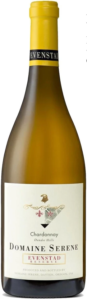Вино Domaine Serene, Evenstad Reserve Chardonnay, 2014
