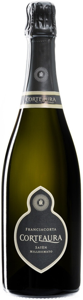 Игристое вино Corteaura Saten Millesimato Franciacorta DOCG