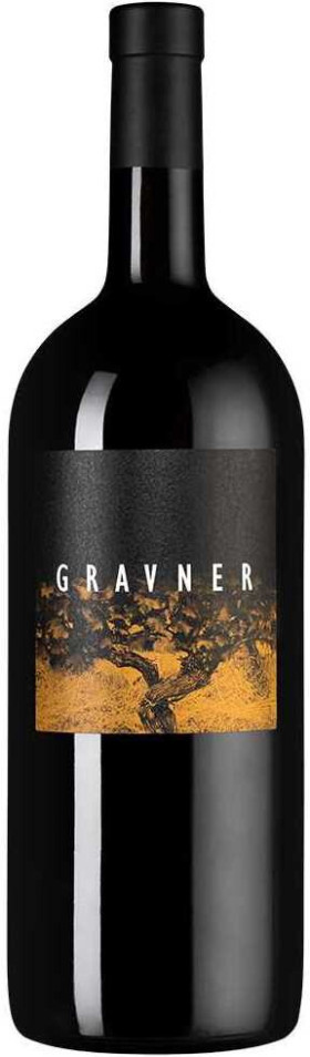 Вино Gravner Ribolla Venezia Giulia IGT 2014 1500 мл