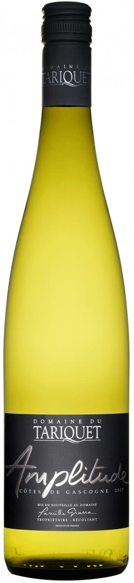 Вино Domaine du Tariquet, Amplitude Cotes de Gascogne VDP, 2021