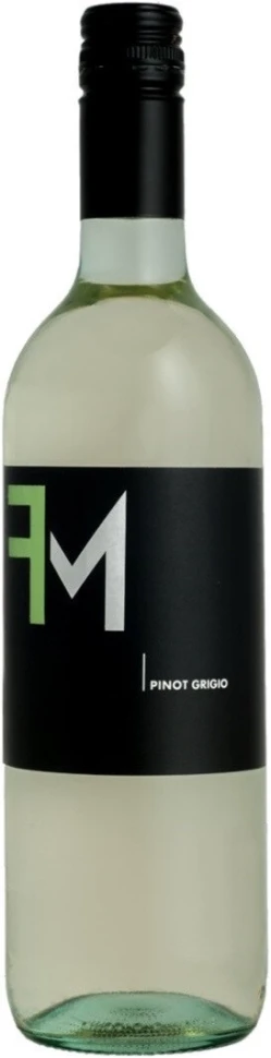 Вино FM Pinot Grigio, Delle Venezie DOC, 2021
