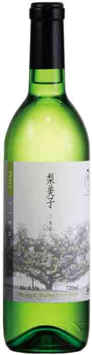 Вино Hirooka Perry Wine Riko 720 мл