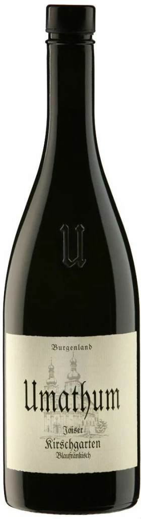 Вино Umathum, Kirschgarten Blaufrankisch, 2007