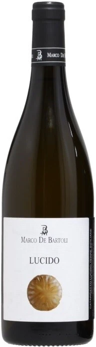 Вино Marco de Bartoli, Lucido, Siciliane IGT