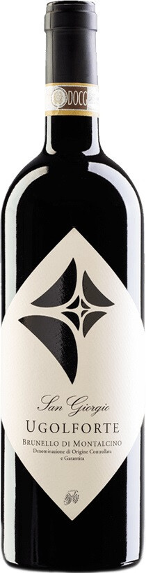 Вино San Giorgio Ugolforte Brunello di Montalcino DOCG 2016