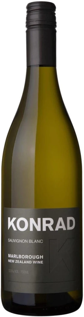 Вино Konrad, Sauvignon Blanc, 2015