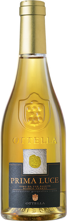 Вино Ottella Prima Luce Passito Veneto IGT 2008 375 мл