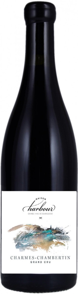 Вино Maison Harbour Charmes Chambertin Grand Cru Aux Charmes AOC 2017