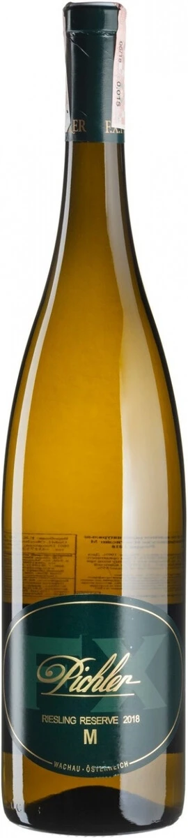 Вино F. X. Pichler, Riesling Reserve M, 2018, 1.5 л