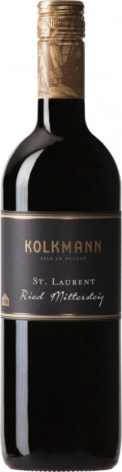 Вино Kolkmann St Laurent Ried Mittersteig 2018
