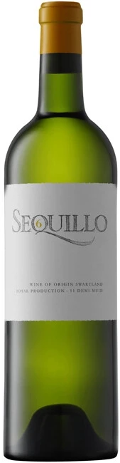 Вино Sadie Family, Sequillo, 2009