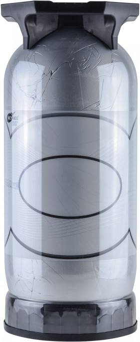 Игристое вино San Martino Segreto Glera Frizzante Brut Veneto IGT Bag in Keg 20 л